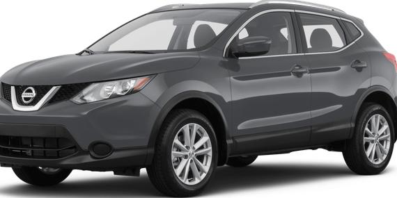 NISSAN ROGUE SPORT 2018 JN1BJ1CR1JW205317 image